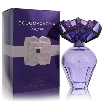 Bon Genre by Max Azria - Eau De Parfum Spray 100 ml - naisille