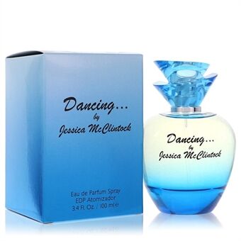 Dancing by Jessica McClintock - Eau De Parfum Spray 100 ml - naisille