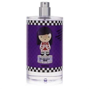 Harajuku Lovers Wicked Style Love by Gwen Stefani - Eau De Toilette Spray (Tester) 100 ml - naisille