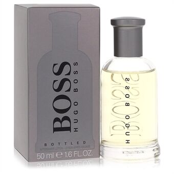 Boss No. 6 by Hugo Boss - After Shave 50 ml - miehille