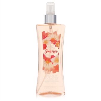 Body Fantasies Signature Sweet Sunrise Fantasy by Parfums De Coeur - Body Spray 240 ml - naisille