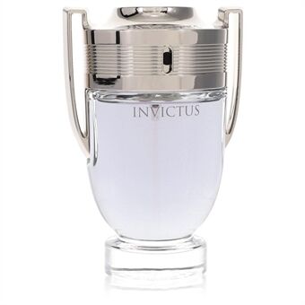 Invictus by Paco Rabanne - Eau De Toilette Spray (Tester) 100 ml - miehille