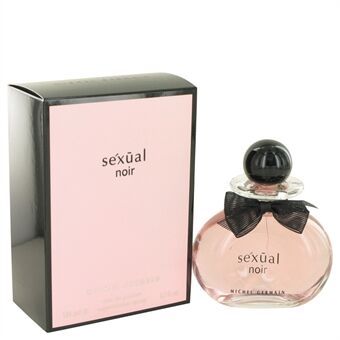 Sexual Noir by Michel Germain - Eau De Parfum Spray 125 ml - naisille