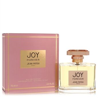 Joy Forever by Jean Patou - Eau De Parfum Spray 75 ml - naisille