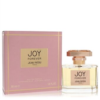 Joy Forever by Jean Patou - Eau De Parfum Spray 50 ml - naisille