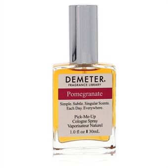 Demeter Pomegranate by Demeter - Cologne Spray 30 ml - naisille