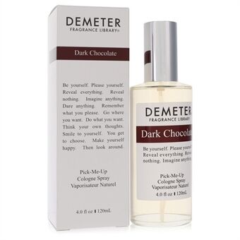 Demeter Dark Chocolate by Demeter - Cologne Spray 120 ml - naisille