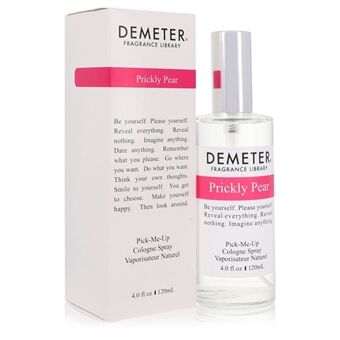 Demeter Prickly Pear by Demeter - Cologne Spray 120 ml - naisille