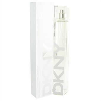 Dkny by Donna Karan - Energizing Eau De Toilette Spray 100 ml - naisille