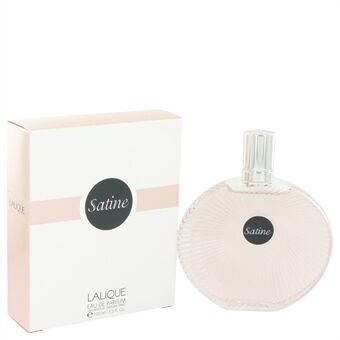 Lalique Satine by Lalique - Eau De Parfum Spray 100 ml - naisille