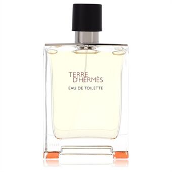 Terre D\'Hermes by Hermes - Eau De Toilette Spray (Tester) 100 ml - miehille