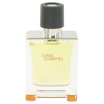 Terre D\'Hermes by Hermes - Eau De Toilette Spray (unboxed) 50 ml - miehille