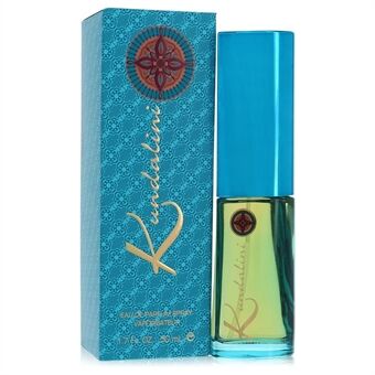 XOXO Kundalini by Victory International - Eau De Parfum Spray 50 ml - naisille