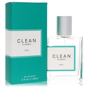 Clean Rain by Clean - Eau De Parfum Spray 60 ml - naisille