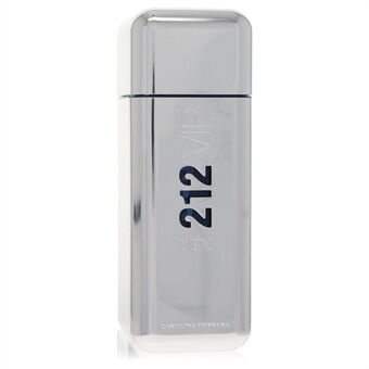 212 Vip by Carolina Herrera - Eau De Toilette Spray (Tester) 100 ml - miehille