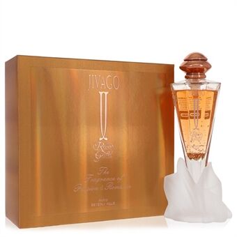 Jivago Rose Gold by Ilana Jivago - Eau De Parfum Spray 75 ml - naisille