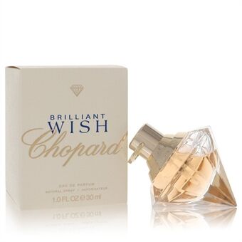 Brilliant Wish by Chopard - Eau De Parfum Spray 30 ml - naisille