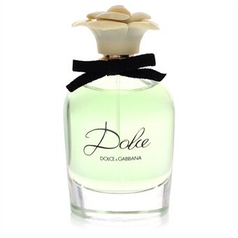 Dolce by Dolce & Gabbana - Eau De Parfum Spray (Tester) 75 ml - naisille