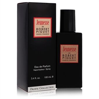 Robert Piguet Jeunesse by Robert Piguet - Eau De Parfum Spray 100 ml - naisille