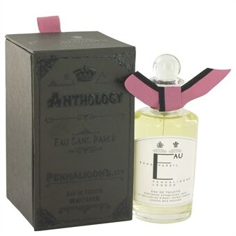 Eau Sans Pareil by Penhaligon\'s - Eau De Toilette Spray 100 ml - naisille