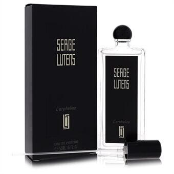 L\'orpheline by Serge Lutens - Eau De Parfum Spray (Unisex) 50 ml - naisille