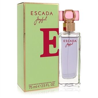 Escada Joyful by Escada - Eau De Parfum Spray 75 ml - naisille