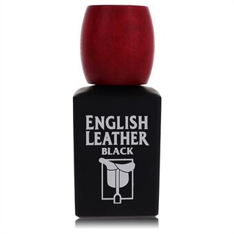 English Leather Black by Dana - Cologne Spray (unboxed) 100 ml - miehille