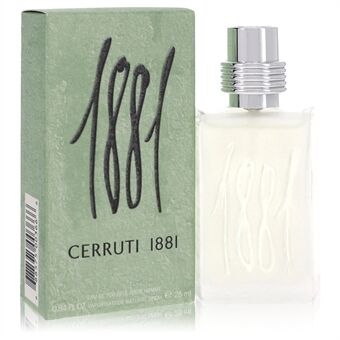 1881 by Nino Cerruti - Eau De Toilette Spray 25 ml - miehille