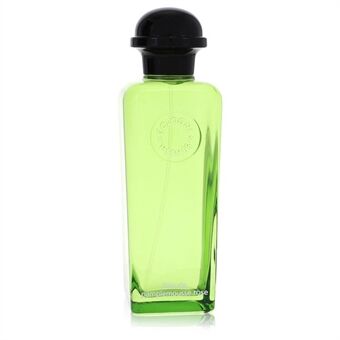 Eau De Pamplemousse Rose by Hermes - Eau De Cologne Spray (Tester) 100 ml - naisille