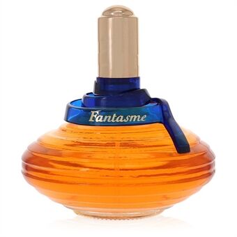 Fantasme by Ted Lapidus - Eau De Toilette Spray (Tester) 100 ml - naisille