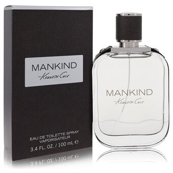 Kenneth Cole Mankind by Kenneth Cole - Eau De Toilette Spray 100 ml - miehille