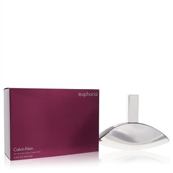 Euphoria by Calvin Klein - Eau De Parfum Spray 163 ml - naisille