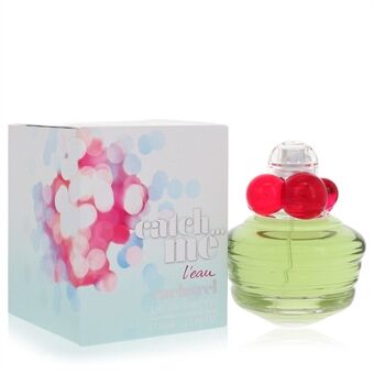 Catch ME L\'eau by Cacharel - Eau De Toilette Spray 80 ml - naisille