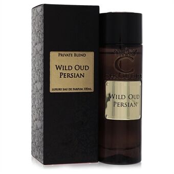 Private Blend Wild Oud by Chkoudra Paris - Eau De Parfum Spray 100 ml - naisille