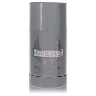 Invictus by Paco Rabanne - Deodorant Stick 75 ml - miehille