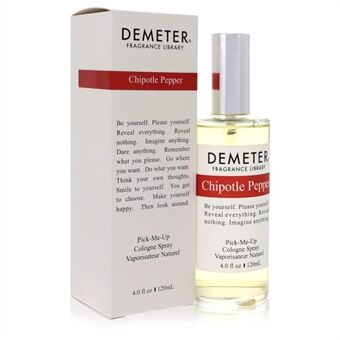 Demeter Chipotle Pepper by Demeter - Cologne Spray 120 ml - naisille