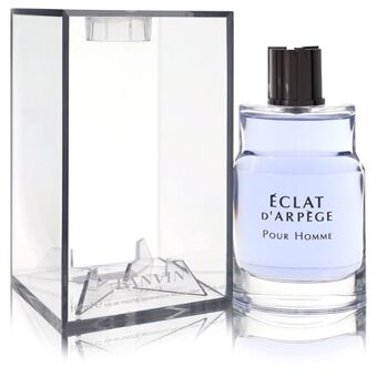 Eclat D\'Arpege by Lanvin - Eau De Toilette Spray 100 ml - miehille