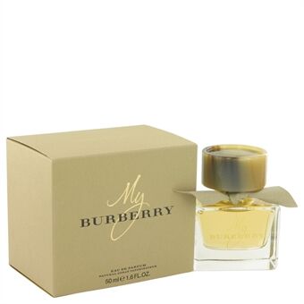 My Burberry by Burberry - Eau De Parfum Spray 50 ml - naisille