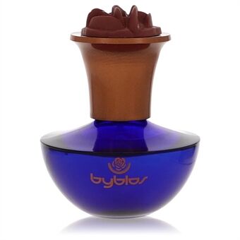 Byblos by Byblos - Eau De Parfum Spray (unboxed) 50 ml - naisille