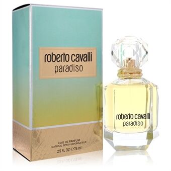 Roberto Cavalli Paradiso by Roberto Cavalli - Eau De Parfum Spray 75 ml - naisille