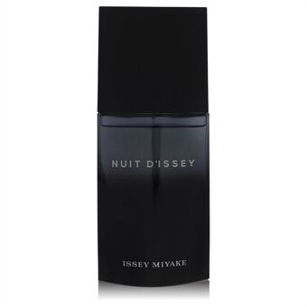 Nuit D\'issey by Issey Miyake - Eau De Toilette Spray (Tester) 125 ml - miehille