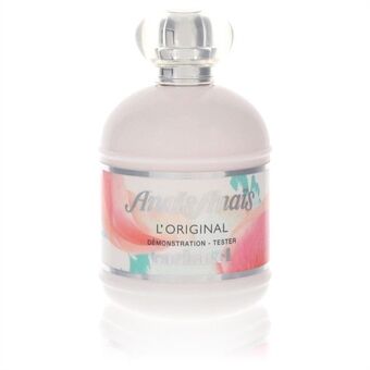 Anais Anais L\'Original by Cacharel - Eau De Toilette Spray (Tester) 100 ml - naisille