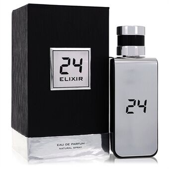 24 Platinum Elixir by ScentStory - Eau De Parfum Spray 100 ml - miehille