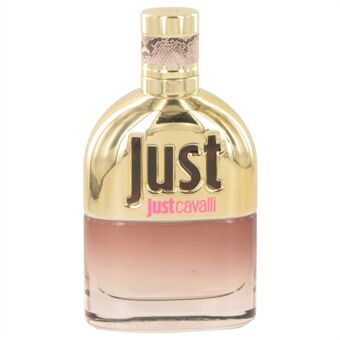 Just Cavalli New by Roberto Cavalli - Eau De Toilette Spray (Tester) 75 ml - naisille