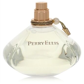 Perry Ellis (New) by Perry Ellis - Eau De Parfum Spray (Tester) 100 ml - naisille