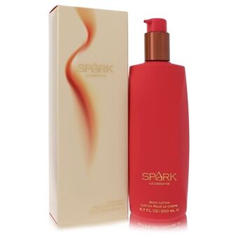 Spark by Liz Claiborne - Body Lotion 200 ml - naisille