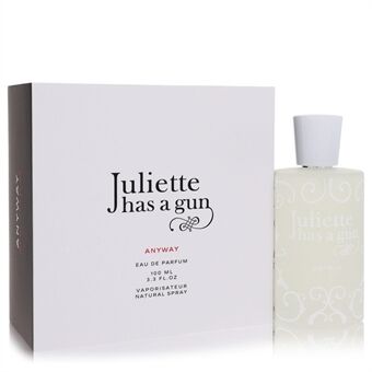 Anyway by Juliette Has a Gun - Eau De Parfum Spray 100 ml - naisille