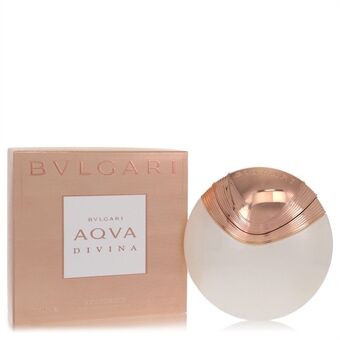 Bvlgari Aqua Divina by Bvlgari - Eau De Toilette Spray 65 ml - naisille