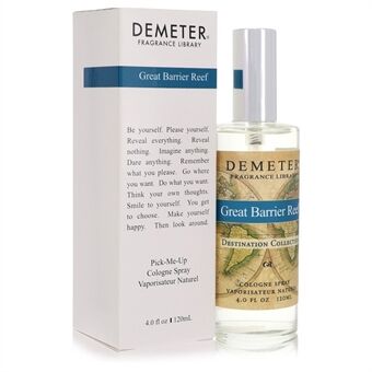 Demeter Great Barrier Reef by Demeter - Cologne Spray 120 ml - naisille