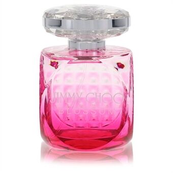 Jimmy Choo Blossom by Jimmy Choo - Eau De Parfum Spray (Tester) 100 ml - naisille